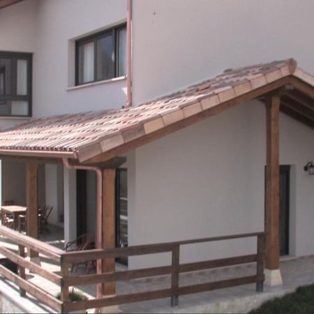 La Senda Del Casano Βίλα Canales  Εξωτερικό φωτογραφία